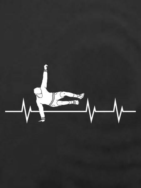 Heartbeat of Parcour