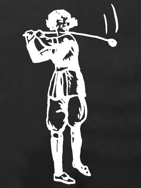 Golf - Golfen - Golfer