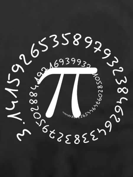 Pi - Mathematik