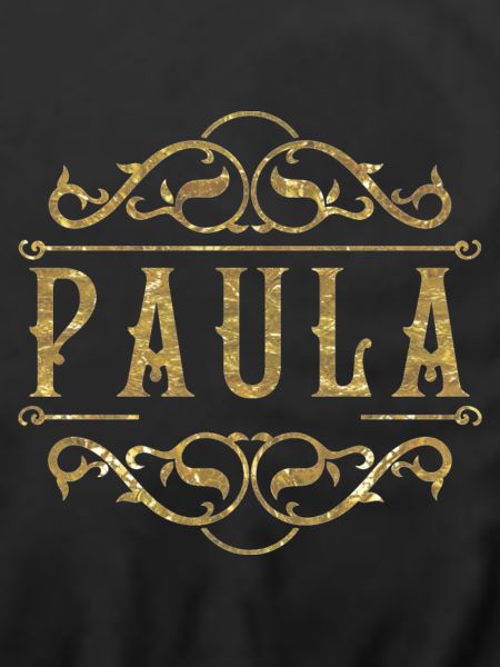 Paula gold