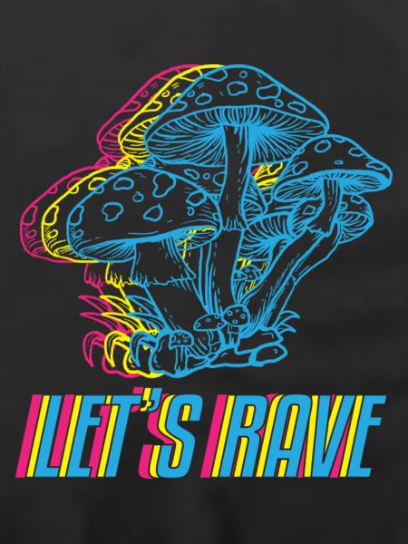 Let´s Rave