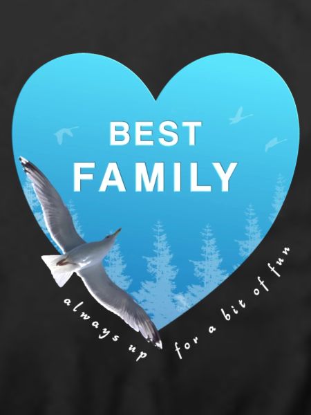 best family