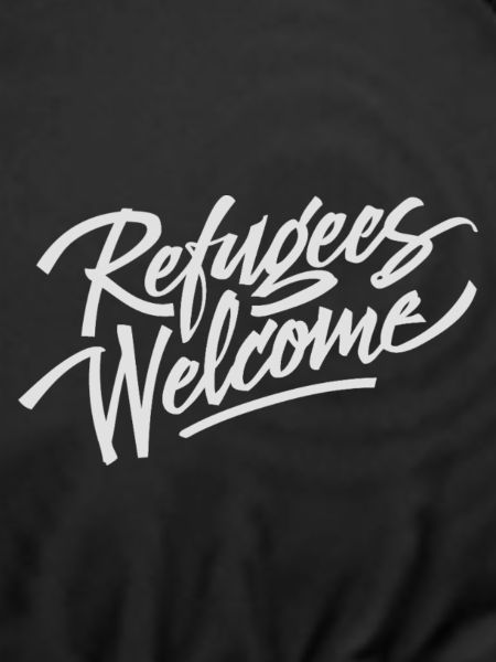 Refugees Welcome