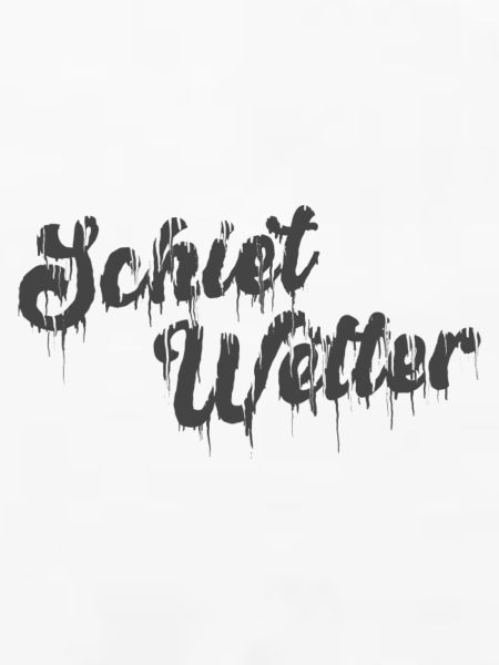 Schietwetter, Regen