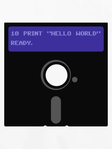 Floppy Disk