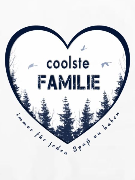 coolste Familie