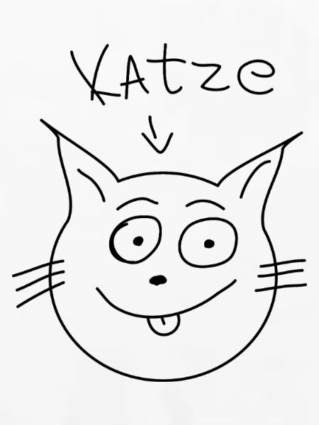 Katze