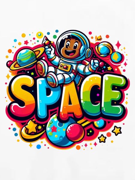 Space Astronautenkind