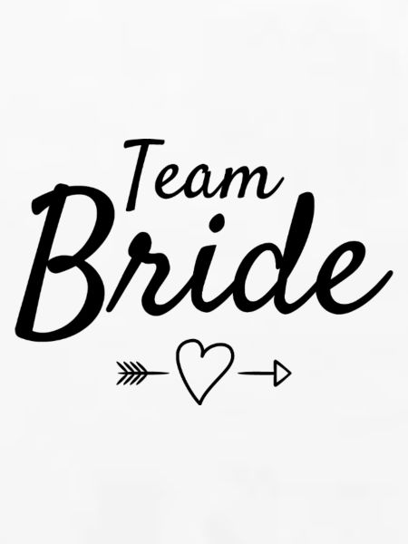 Team Braut