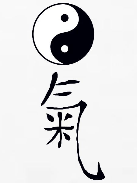 tao qi