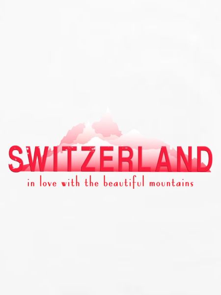 switzerland mountains