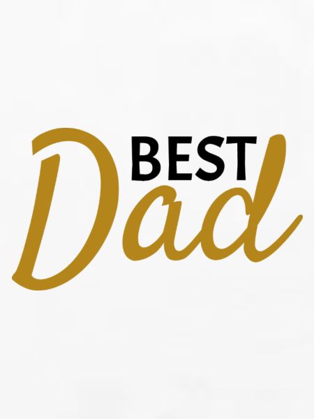 Best Dad