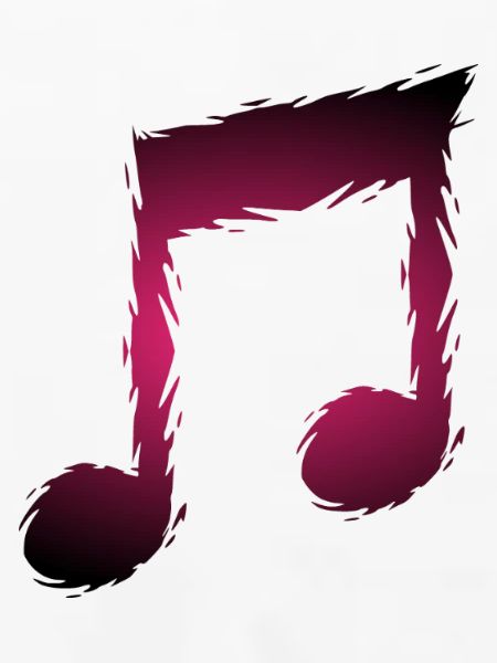 Musik Musiknote