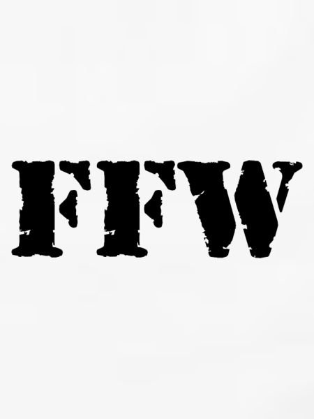 FFW Schrift Armee-Style