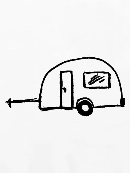 wohnwagen