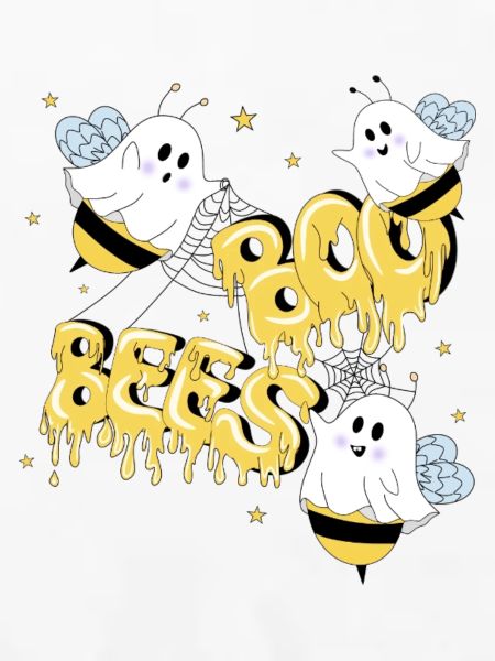Boo Bees