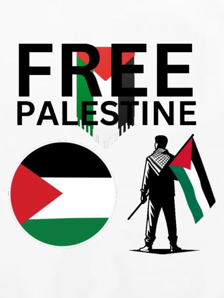 Free Palestine