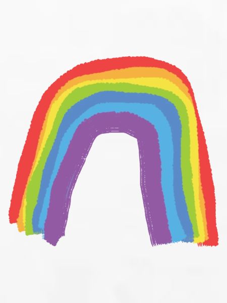 regenbogen