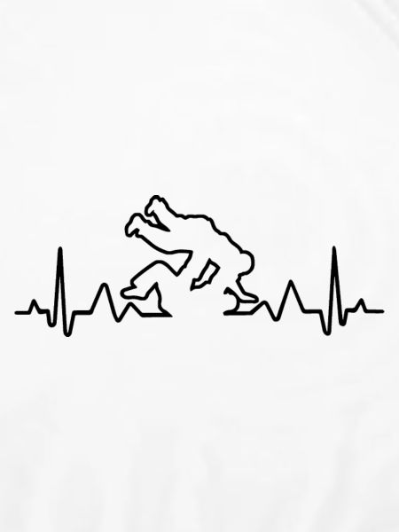 Electro Judo/ Jiu Jitsu