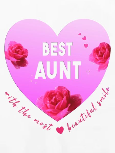 best aunt