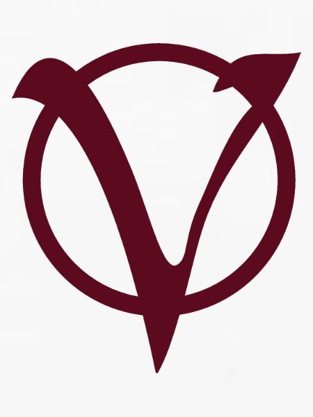 Vendetta Logo
