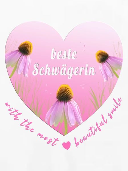 beste Schwägerin