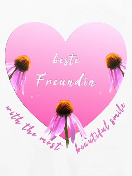 beste Freundin