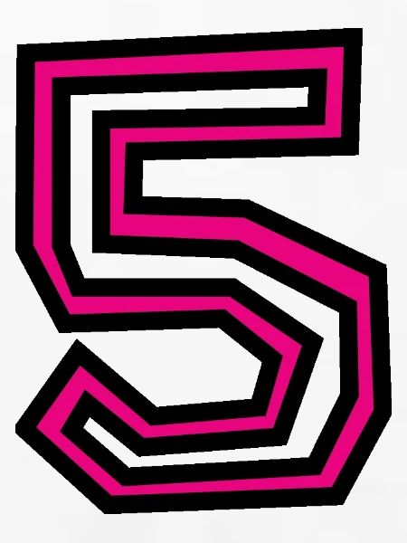 5