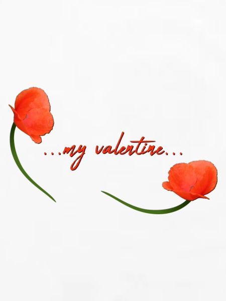 my valentine Valentin