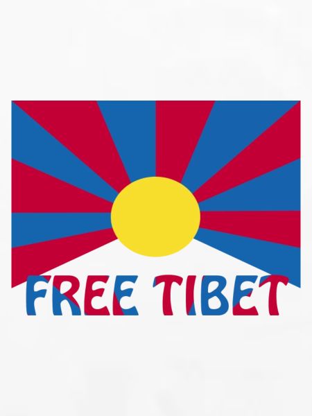 free tibet