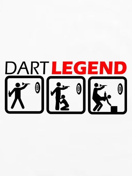Dart Legend