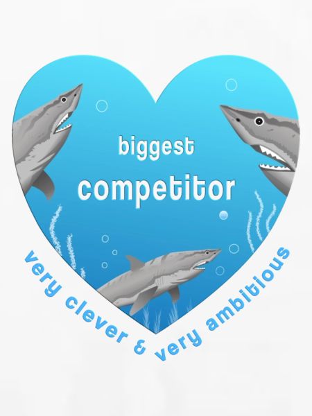 biggest competitor