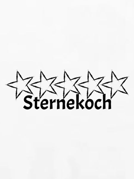 5 Sternekoch