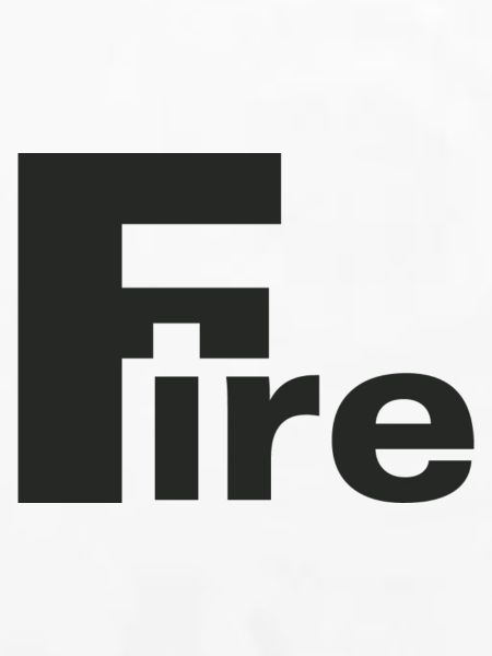 Fire voll