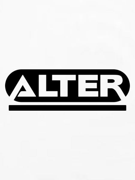 Alter