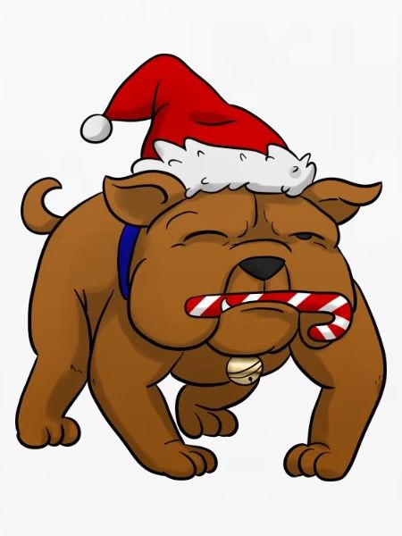 Bulldog
