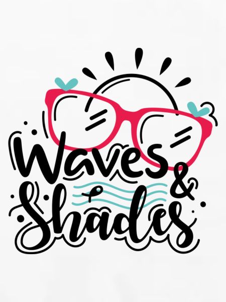 Waves And Shades