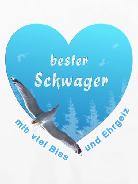 bester Schwager