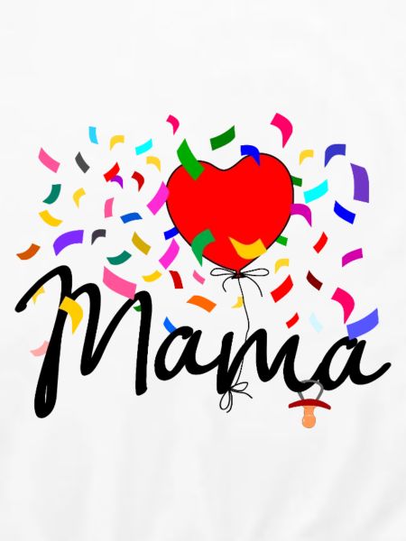 Mama Konfetti