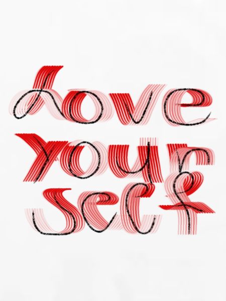 Love yourself