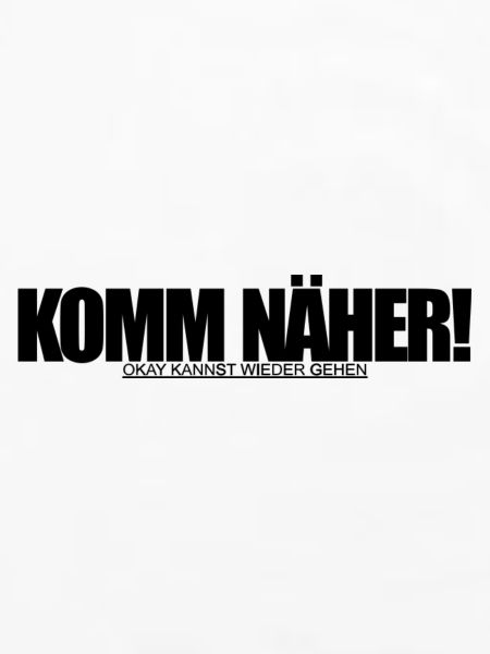 komm näher