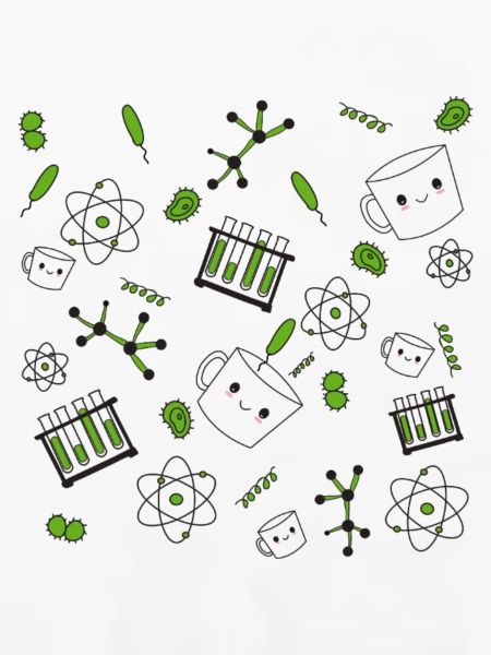 Biologie Student