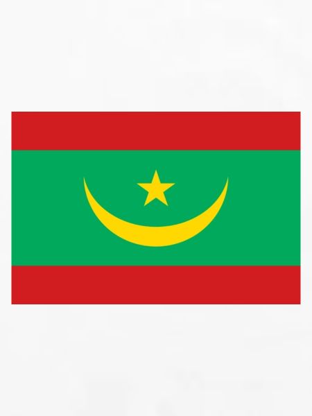 Mauretanien
