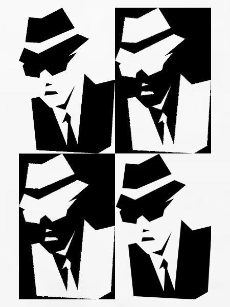 Ska Men