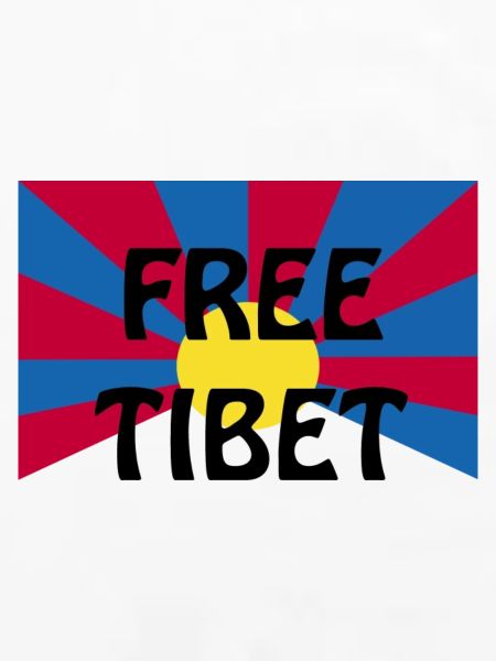 free tibet