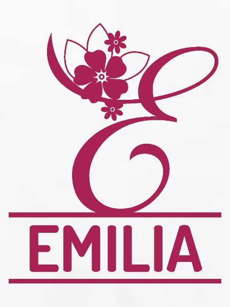 EMILIA Vorname