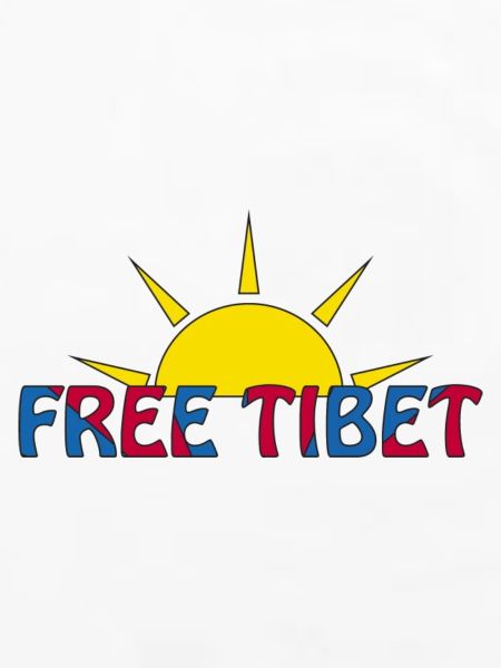 free tibet
