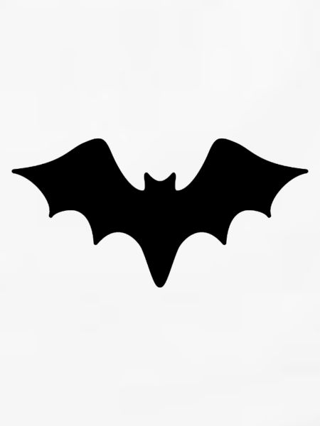 Halloween Fledermaus - Icon