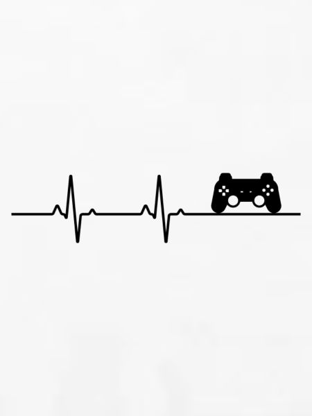Konsolen-Heartbeat