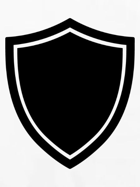 Schild-Symbol-Logo-Form-Sicherheit